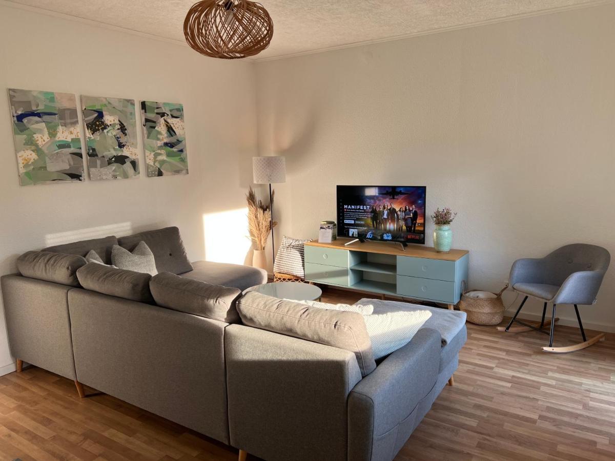 Neu: Gruene Idylle Nahe Hauptbahnhof & Hufeisensee Halle  Bagian luar foto
